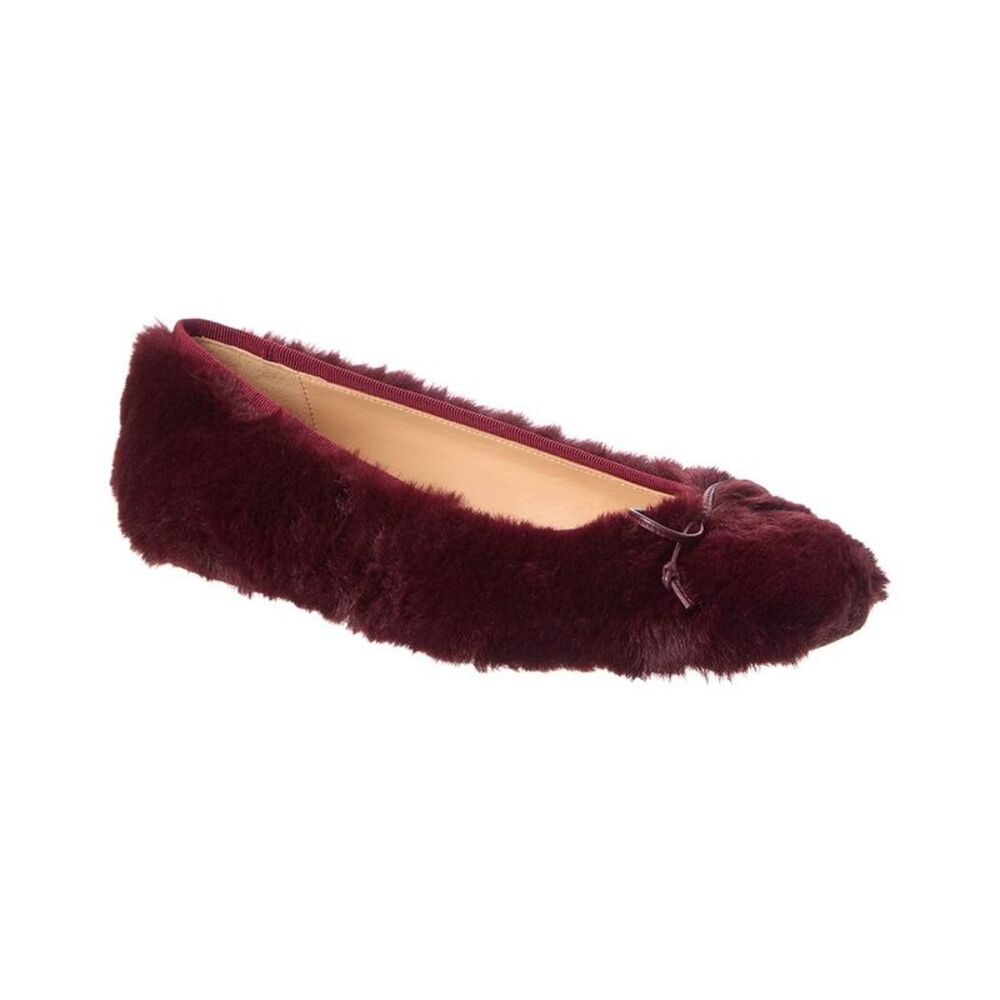Odissi Flat, Purple